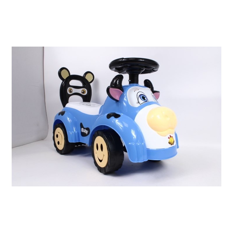 Je?dzik duży krówka z d?wiekiem FD-6808 11298