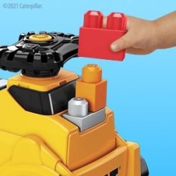 Mega Bloks pojazd jeździk...