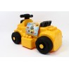 Mega Bloks pojazd jeździk 3w1 HDJ29