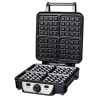 Gofrownica Ravanson GR-7030 (1100W kolor inox)