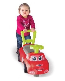Smoby 720618 zabawka bujana / na biegunach