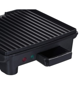 Opiekacz Russell Hobbs 17888-56 (1800W Stal nierdzewna-czarny)