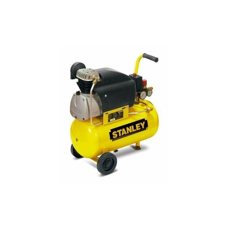 Sprężarka olejowa 1500W FCCC404STN005 STANLEY