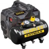 Sprężarka bezolejowa 0,75KM,6L.550W STANLEY
