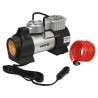YATO KOMPRESOR / SPRĘŻARKA MINI Z LAMPĄ LED 180W