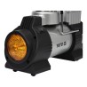 YATO KOMPRESOR / SPRĘŻARKA MINI Z LAMPĄ LED 180W