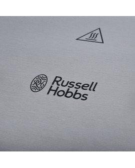 Opiekacz Russell Hobbs 17888-56 (1800W Stal nierdzewna-czarny)