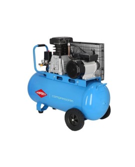 Airpress HL 340-90 sprężarka 2200 W 340 l/min Prąd przemienny
