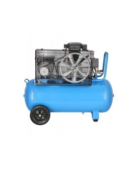 Airpress HL 340-90 sprężarka 2200 W 340 l/min Prąd przemienny