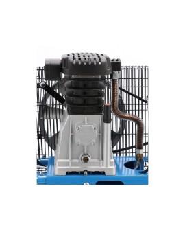 Airpress HL 340-90 sprężarka 2200 W 340 l/min Prąd przemienny