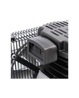 Airpress HL 340-90 sprężarka 2200 W 340 l/min Prąd przemienny