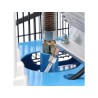 Airpress HL 340-90 sprężarka 2200 W 340 l/min Prąd przemienny
