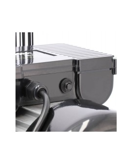 Airpress HL 340-90 sprężarka 2200 W 340 l/min Prąd przemienny