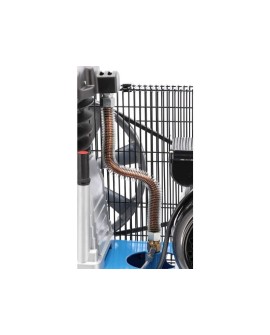 Airpress HL 340-90 sprężarka 2200 W 340 l/min Prąd przemienny
