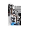 Airpress HL 340-90 sprężarka 2200 W 340 l/min Prąd przemienny