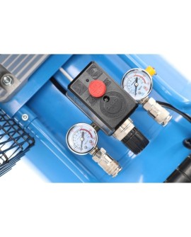 Airpress HL 340-90 sprężarka 2200 W 340 l/min Prąd przemienny
