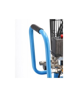 Airpress HL 340-90 sprężarka 2200 W 340 l/min Prąd przemienny