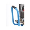 Airpress HL 340-90 sprężarka 2200 W 340 l/min Prąd przemienny