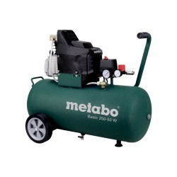 METABO SPRĘŻARKA OLEJOWA...