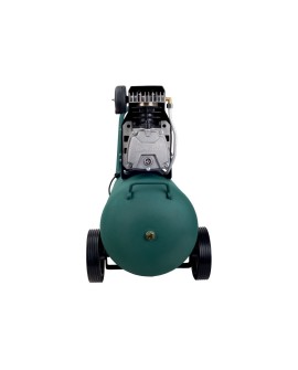 METABO SPRĘŻARKA OLEJOWA 230V 50L BASIC 250-50 W