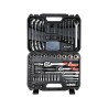 Zestaw narzędziowy 1/4"", 1/2"" KPL 93SZT Yato