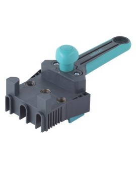 Przyrząd do połączeń kołkowych Wolfcraft 6,8,10mm