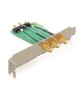 DeLOCK 89294 adapter Wewnętrzny RP-SMA