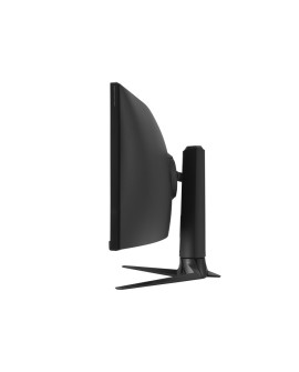 ASUS ROG Strix XG49WCR monitor komputerowy 124,5 cm (49") 5120 x 1440 px DQHD Czarny