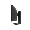 ASUS ROG Strix XG49WCR monitor komputerowy 124,5 cm (49") 5120 x 1440 px DQHD Czarny