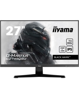 MONITOR IIYAMA LED 27" G2745QSU-B1
