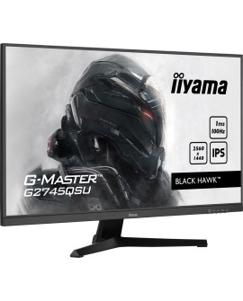 MONITOR IIYAMA LED 27" G2745QSU-B1