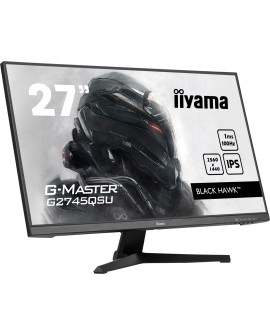 MONITOR IIYAMA LED 27" G2745QSU-B1