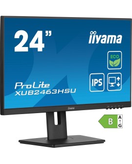 MONITOR IIYAMA LED 23,8”