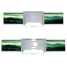Przenośny monitor LCD Misura 14'' Dual 3M1400S1 1920x1080
