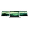 Przenośny monitor LCD Misura 14'' Dual 3M1400S1 1920x1080