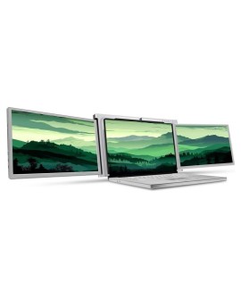 Przenośny monitor LCD Misura 14'' Dual 3M1400S1 1920x1080