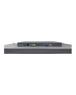 AG Neovo X-22E Płaski panel znaku cyfrowego 54,6 cm (21.5") LED Full HD Czarny