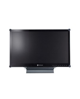 AG Neovo X-24E Płaski panel znaku cyfrowego 59,9 cm (23.6") LCD/TFT, LED Full HD Czarny