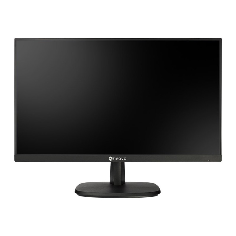 Monitor AG Neovo SC 2402 LED 24" FHD VA VGA HDMI BNC SPK 2x2W VESA CCTV 24/7
