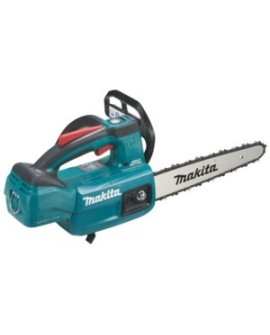 Makita DUC254CZ piła łańcuchowa Zielony