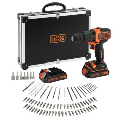 Black & Decker...