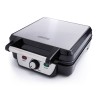 Gofrownica CAMRY CR 3025 (1150W kolor czarny)