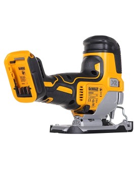 WYRZYNARKA DEWALT DCS335N-XJ