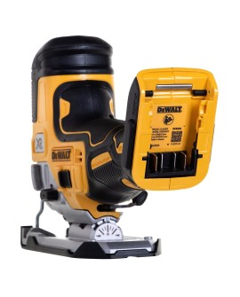 WYRZYNARKA DEWALT DCS335N-XJ