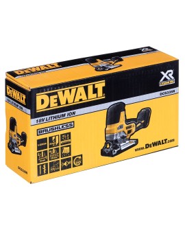 WYRZYNARKA DEWALT DCS335N-XJ