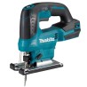 Wyrzynarka aku 18V DJV184Z MAKITA