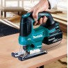 Wyrzynarka aku 18V DJV184Z MAKITA
