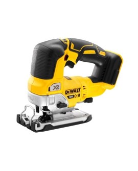 Wyrzynarka 18V bez aku i ład DCS334N-XJ DEWALT