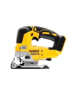 Wyrzynarka 18V bez aku i ład DCS334N-XJ DEWALT
