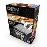 Gofrownica CAMRY CR 3025 (1150W kolor czarny)